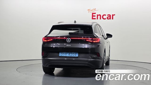 Volkswagen ID.4 ID Pro - фото 3