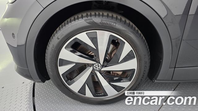 Volkswagen ID.4 ID Pro - фото 4
