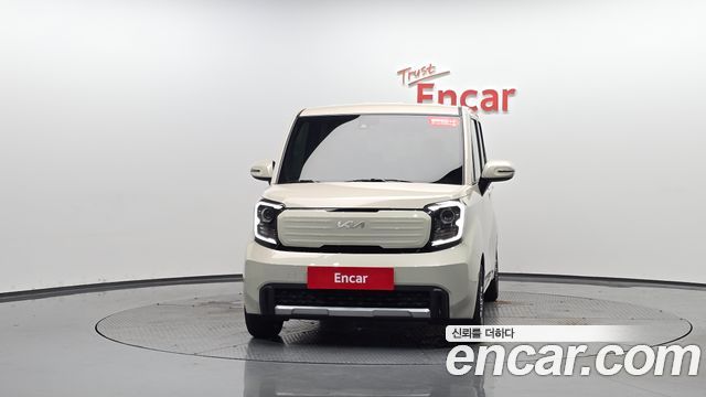 Kia RAY Новый Signature - фото 1