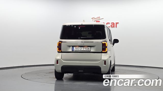 Kia RAY Новый Signature - фото 2