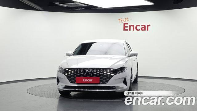 Hyundai Grandeur Новый IG 2.5 Exclusice - фото 2