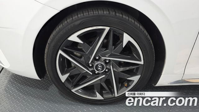 Hyundai Grandeur Новый IG 2.5 Exclusice - фото 4