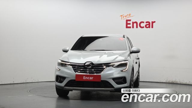 Renault Samsung XM3 1.6 GTe RE - фото 2