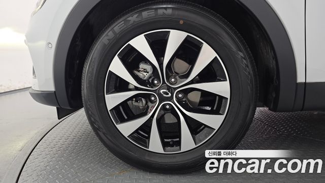 Renault Samsung XM3 1.6 GTe RE - фото 4