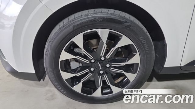 Kia Carnival 4-го поколения Gasoline 9-Seater Noblesse - фото 4