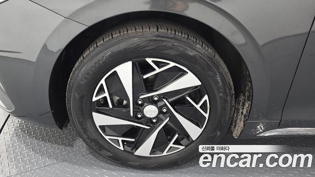 Hyundai Grandeur Новый IG, гибрид Premium - фото 4