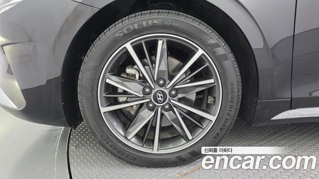 Hyundai Grandeur Новый IG 3.0 LPi Rent Car Exclusive - фото 4