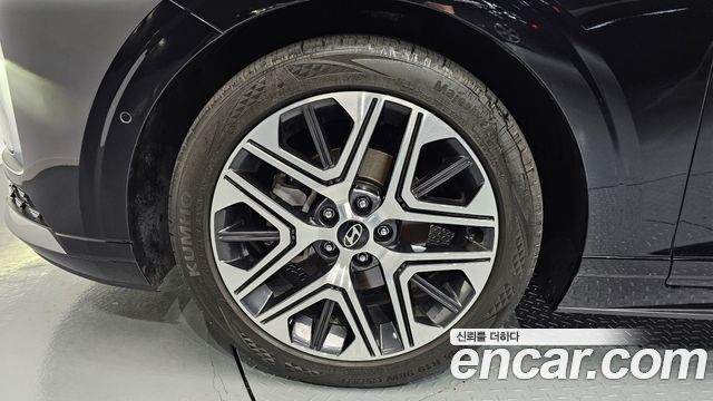 Hyundai Grandeur GN7, гибрид Exclusive - фото 4