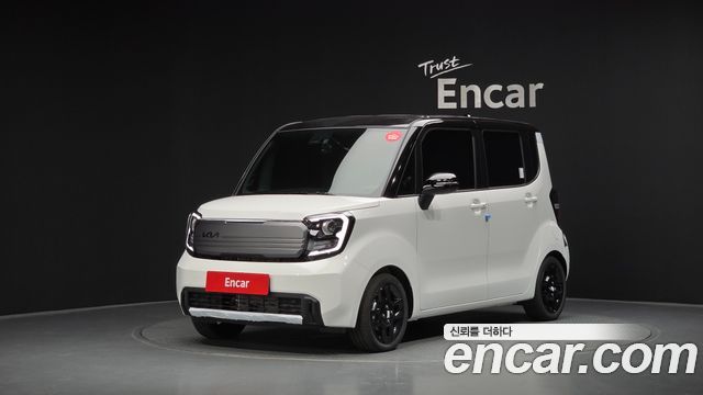 Kia RAY Новый 시그니처 X Line - фото 0