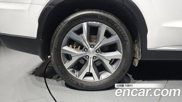Hyundai Palisade Diesel 2.2 2WD Prestige - фото 3