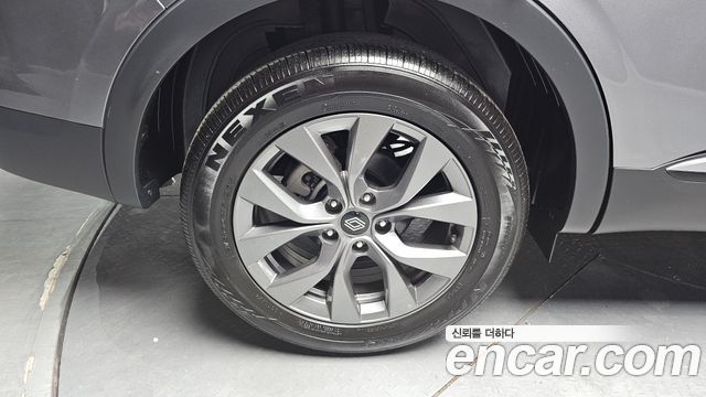 Renault Samsung Arkana 1.6 GTe Iconic - фото 4