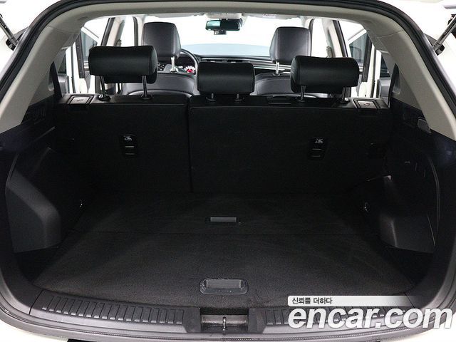 SsangYong Korando Gasoline 1.5 2WD C7 - фото 4