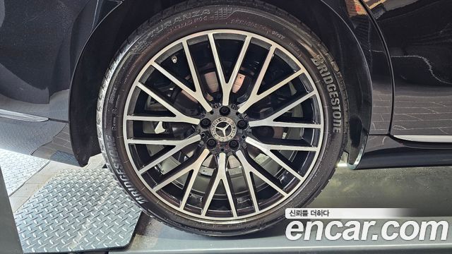 Mercedes-Benz S-Class W223 S450L 4MATIC - фото 3