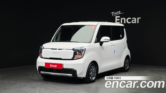 Kia RAY Новый Prestige - фото 0