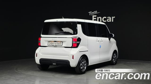 Kia RAY Новый Prestige - фото 1