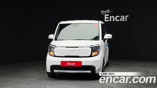 Kia RAY Новый Prestige - фото 2