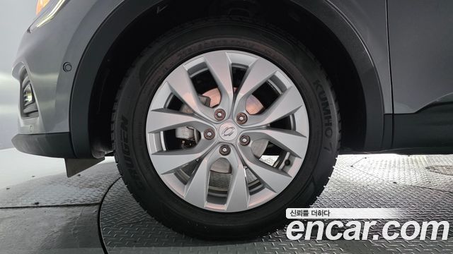Renault Samsung XM3 1.6 GTe LE Plus - фото 4