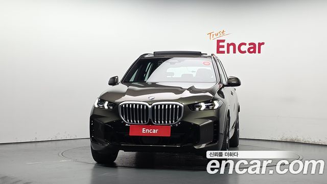 BMW X5 G05 xDrive 40i M Sport - фото 2