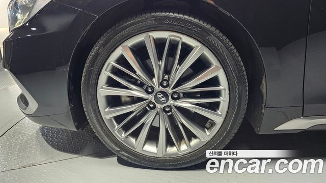 Hyundai Grandeur IG 3.0 Exclusive Special - фото 4