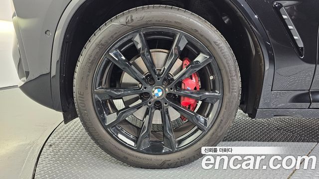 BMW X4 G02 xDrive20i M Sport Pro Special Edition - фото 4