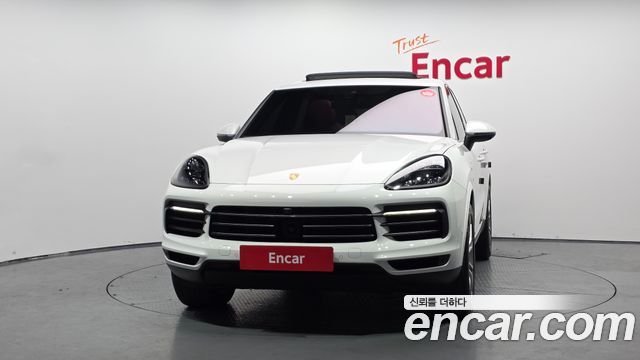 Porsche Cayenne PO536 3.0 PLATINUM EDITION - фото 2