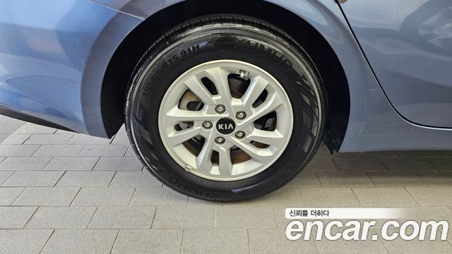 Kia K3 Совершенно новый Luxury - фото 4