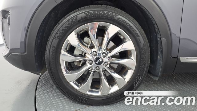Kia Sorento Новый Diesel 2.2 2WD No.1 Edition - фото 4