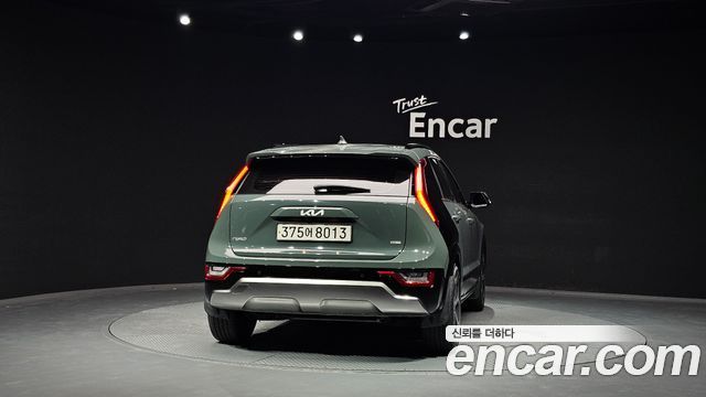 Kia Niro Совершенно новый Signature - фото 3