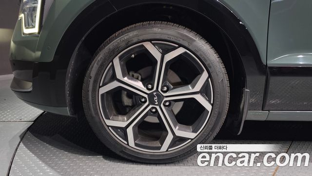Kia Niro Совершенно новый Signature - фото 4