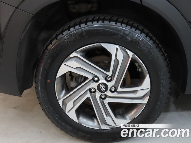 Hyundai Santafe Новый Diesel 2.2 4WD Exclusive - фото 4