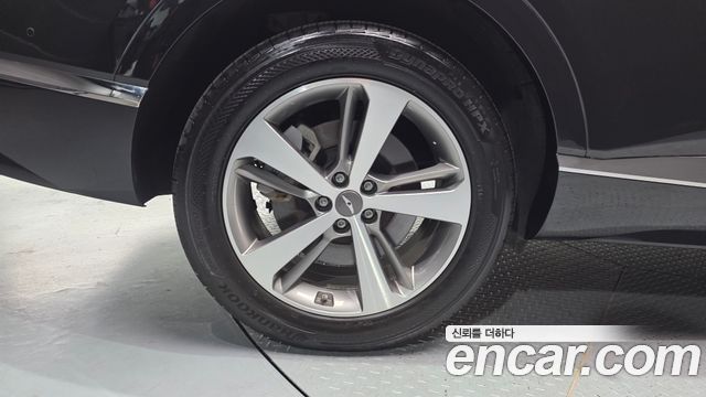 Genesis GV80 2.5T Gasoline AWD - фото 4