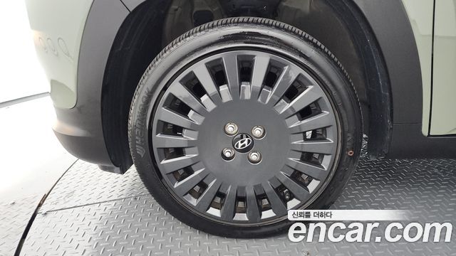 Hyundai Casper Turbo Inspiration - фото 4
