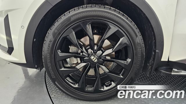 Kia Sorento 4-го поколения Diesel 2.2 2WD Signature - фото 4