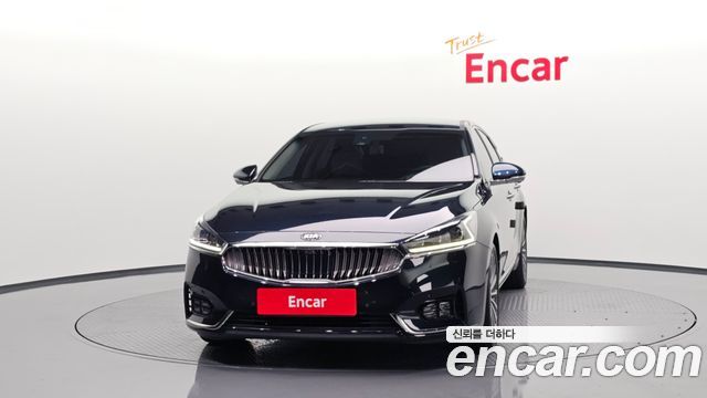 Kia K7 Совершенно новый 2.4 Worldcup Edition - фото 2