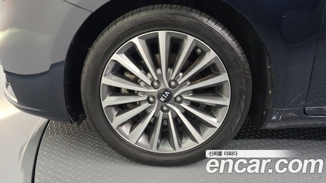Kia K7 Совершенно новый 2.4 Worldcup Edition - фото 4