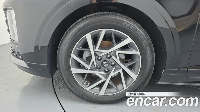 Hyundai Grandeur GN7, гибрид Premium - фото 4