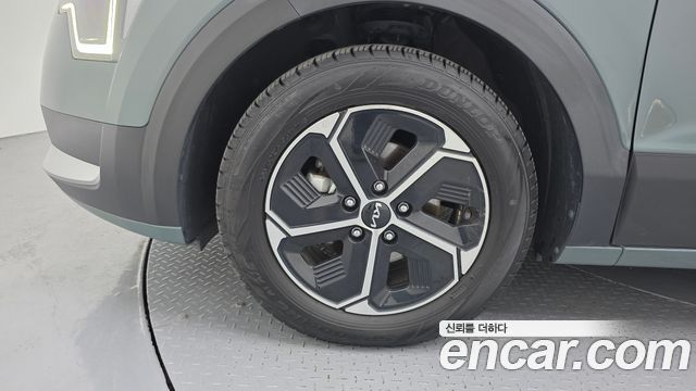 Kia Niro Совершенно новый Prestige - фото 4