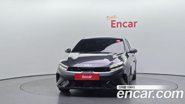 Kia K3 Новый 2-го поколения 1.6 signature - фото 2