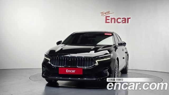 Kia K7 Premier 2.5 GDI X Edition - фото 1