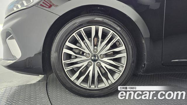 Kia K7 Premier 2.5 GDI X Edition - фото 3