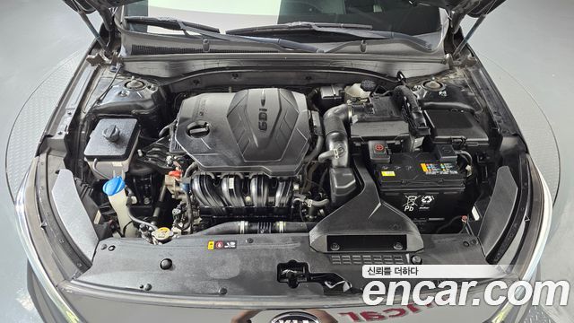 Kia K7 Premier 2.5 GDI X Edition - фото 4