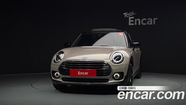 Mini Clubman Classic Plus 2nd - фото 2