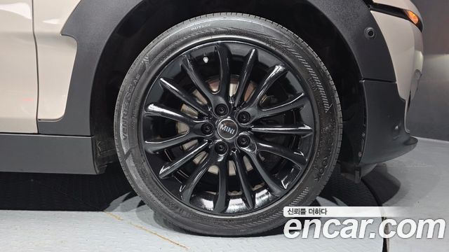 Mini Clubman Classic Plus 2nd - фото 4