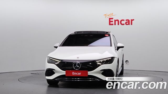 Mercedes-Benz EQE V295 EQE350+ - фото 2