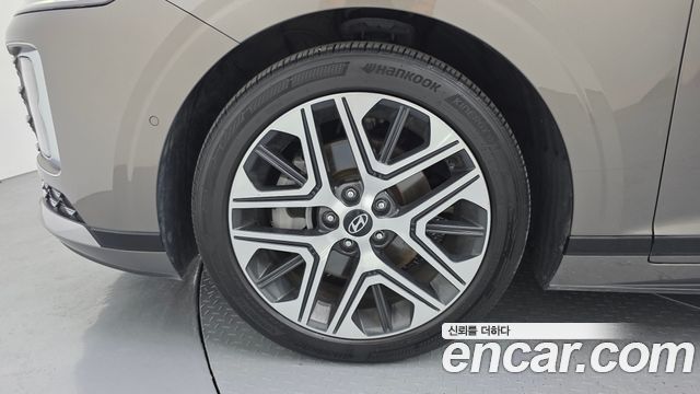 Hyundai Grandeur GN7 2,5 Gasoline 2WD Exclusive - фото 4