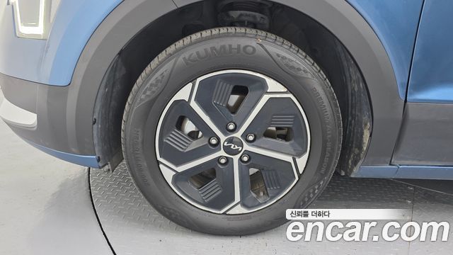 Kia Niro Совершенно новый Prestige - фото 4