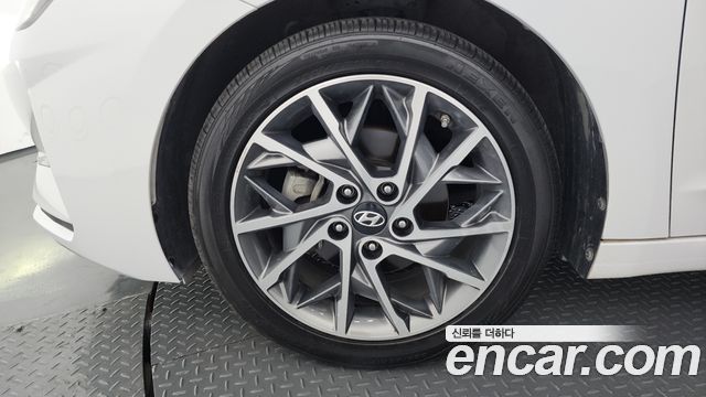 Hyundai Avante Новый AD 1.6 Style - фото 4