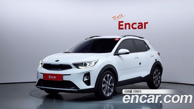 Kia Stonic 1.4 Trendy - фото 0