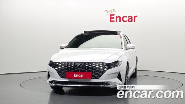 Hyundai Grandeur Новый IG 2.5 Premium Choice - фото 2