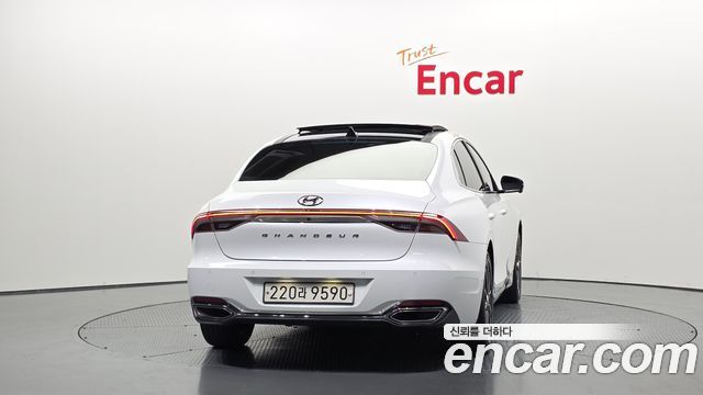 Hyundai Grandeur Новый IG 2.5 Premium Choice - фото 3